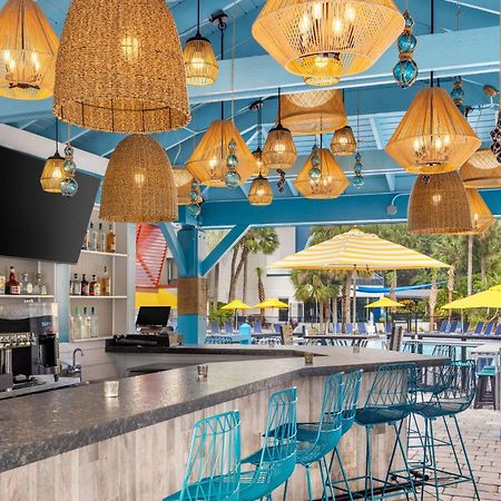 Delta Hotels By Marriott Orlando Celebration - Newly Renovated! 基西米 外观 照片