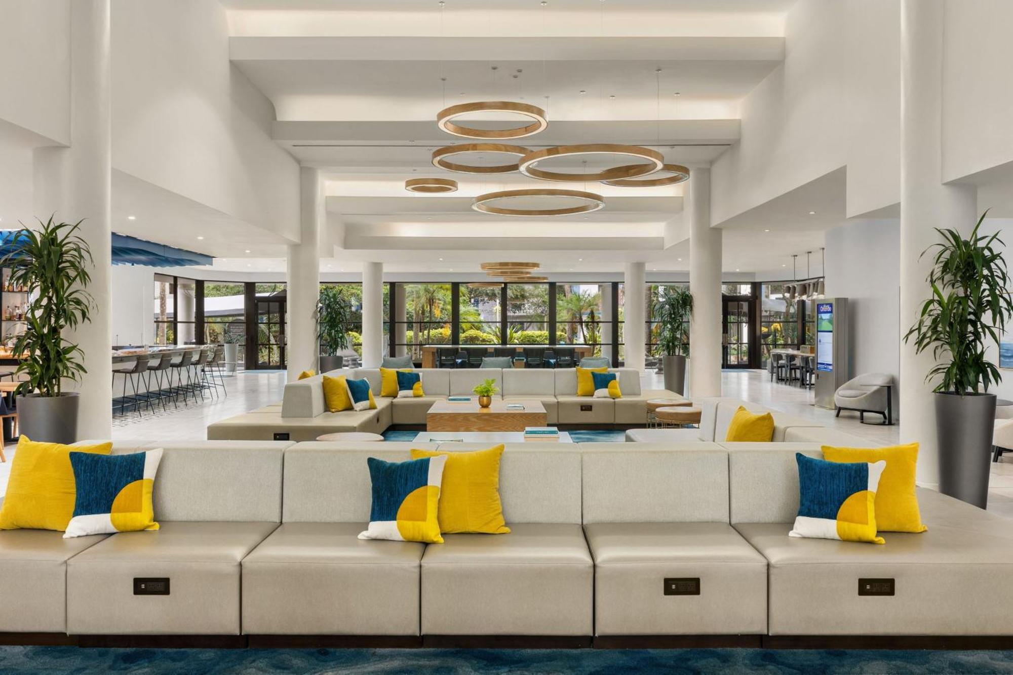 Delta Hotels By Marriott Orlando Celebration - Newly Renovated! 基西米 外观 照片